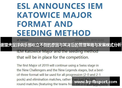 谢里夫足球俱乐部屹立不倒的原因与其背后的管理策略与发展模式分析 谢里夫足球俱乐部屹立不倒的原因与其背后的管理策略与发展模式分析