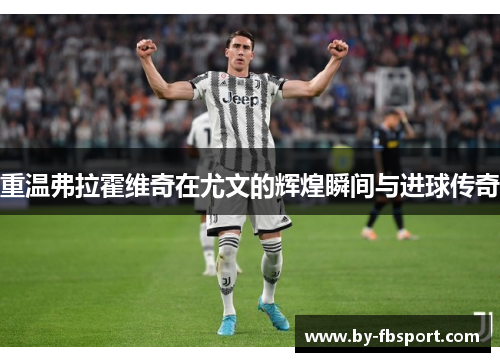 重温弗拉霍维奇在尤文的辉煌瞬间与进球传奇